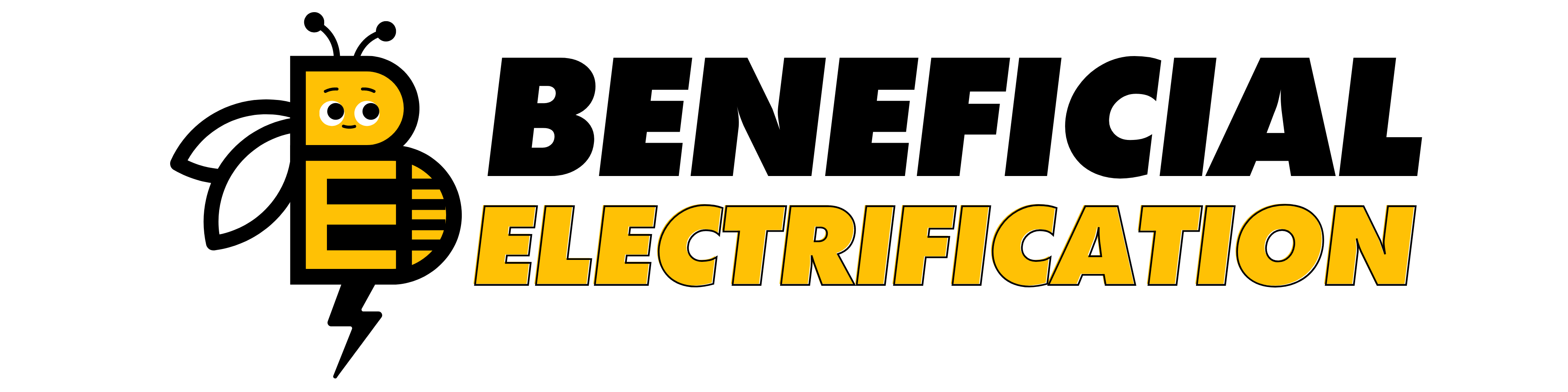 Chugach Electric Beneficial Electrification logo